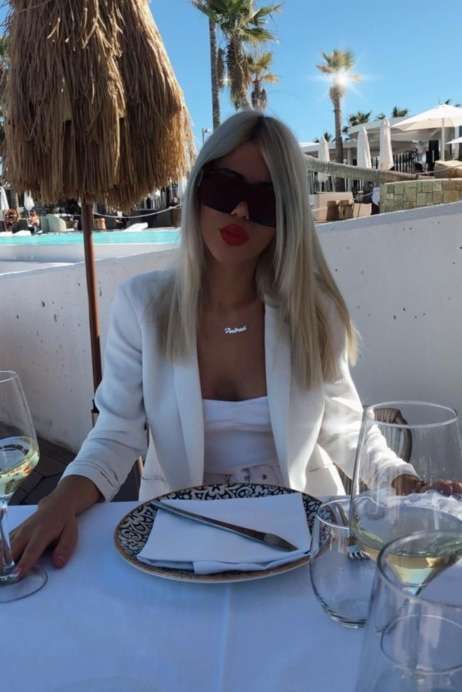 Escort Sol - Ibizahoney -