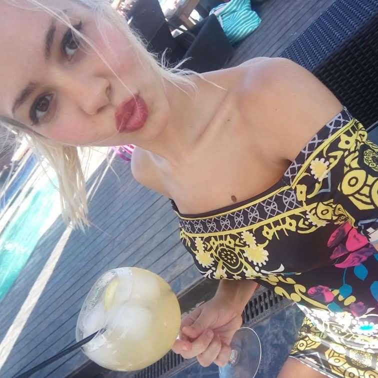 Escort Sol - Ibizahoney -