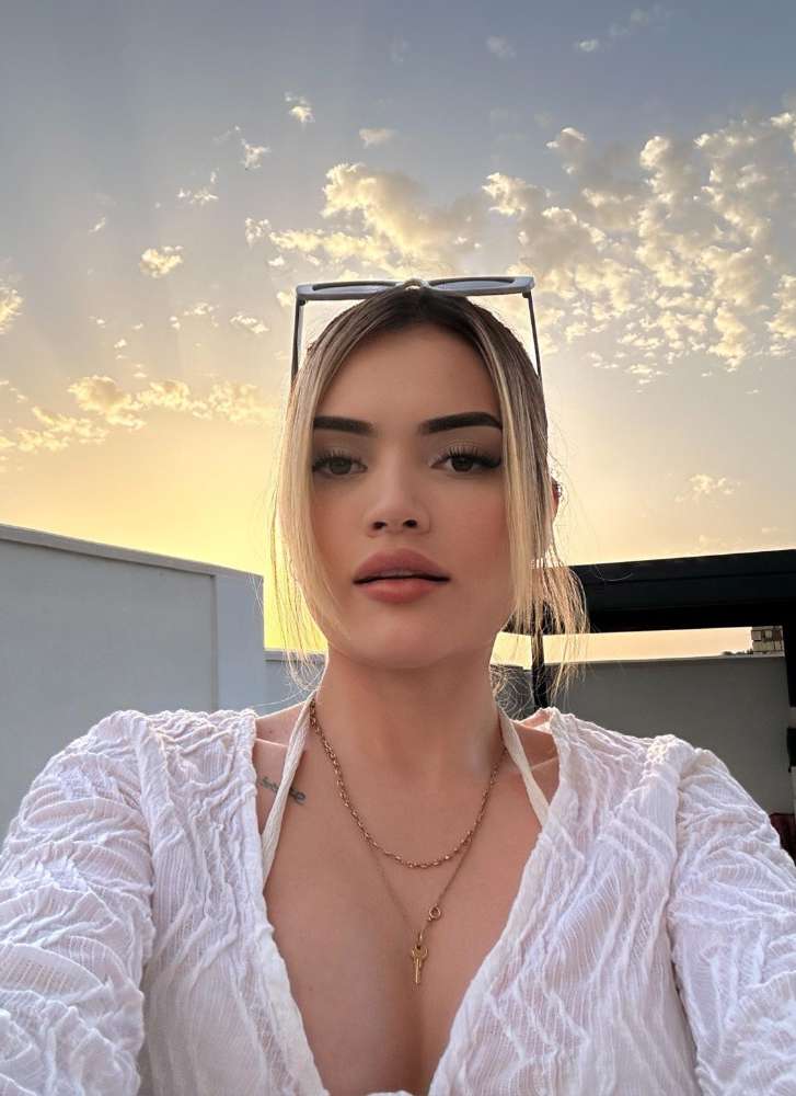 Escort Isabella - Ibizahoney -