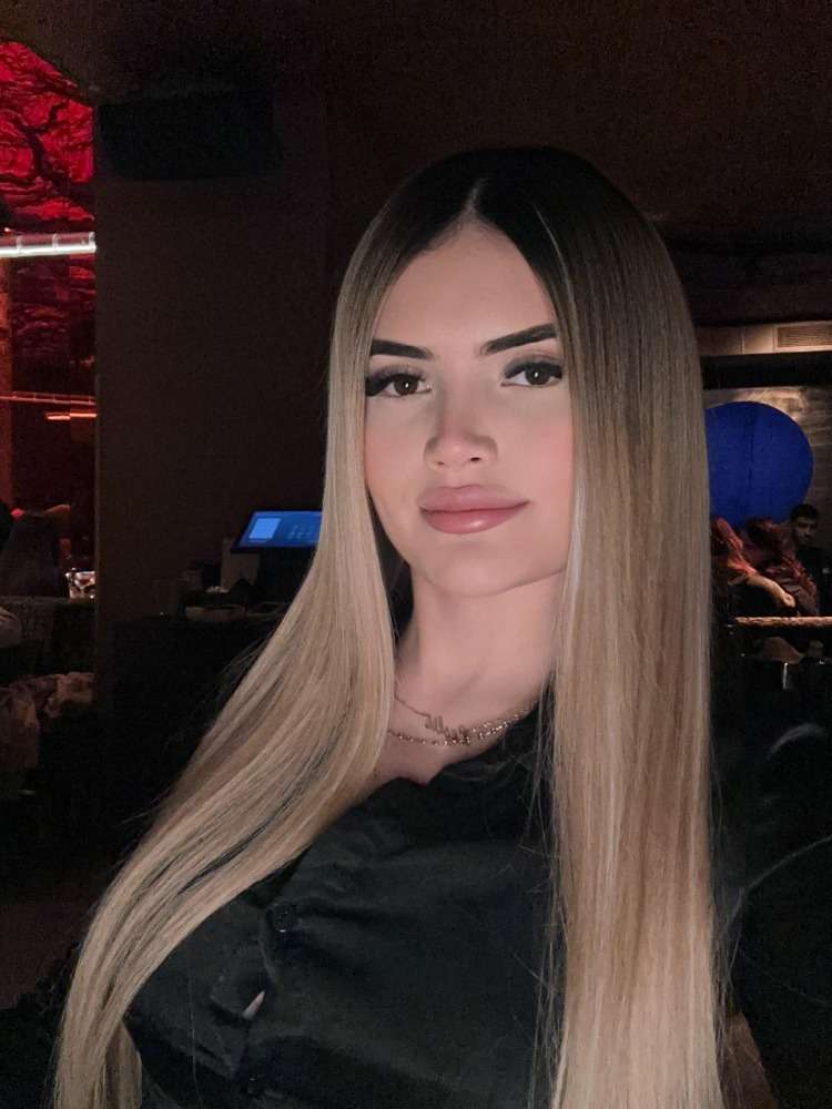Escort Isabella - Ibizahoney -