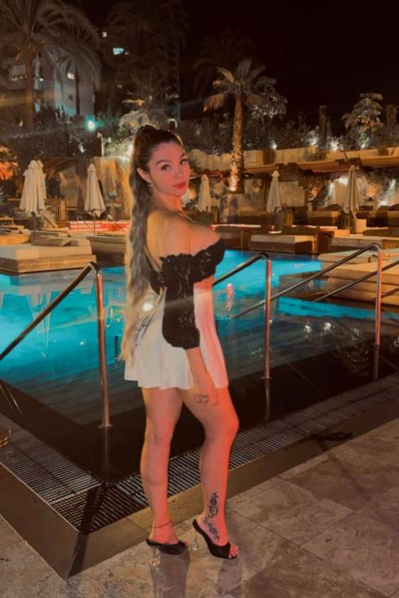 Escort Sofía - Ibizahoney - 