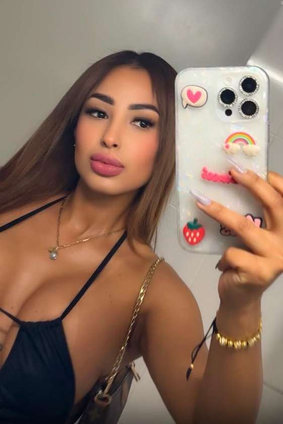 Escort Julia - Ibizahoney - 