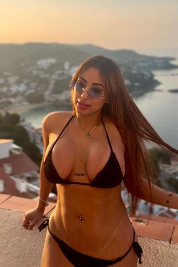 Escort Julia - Ibizahoney - 