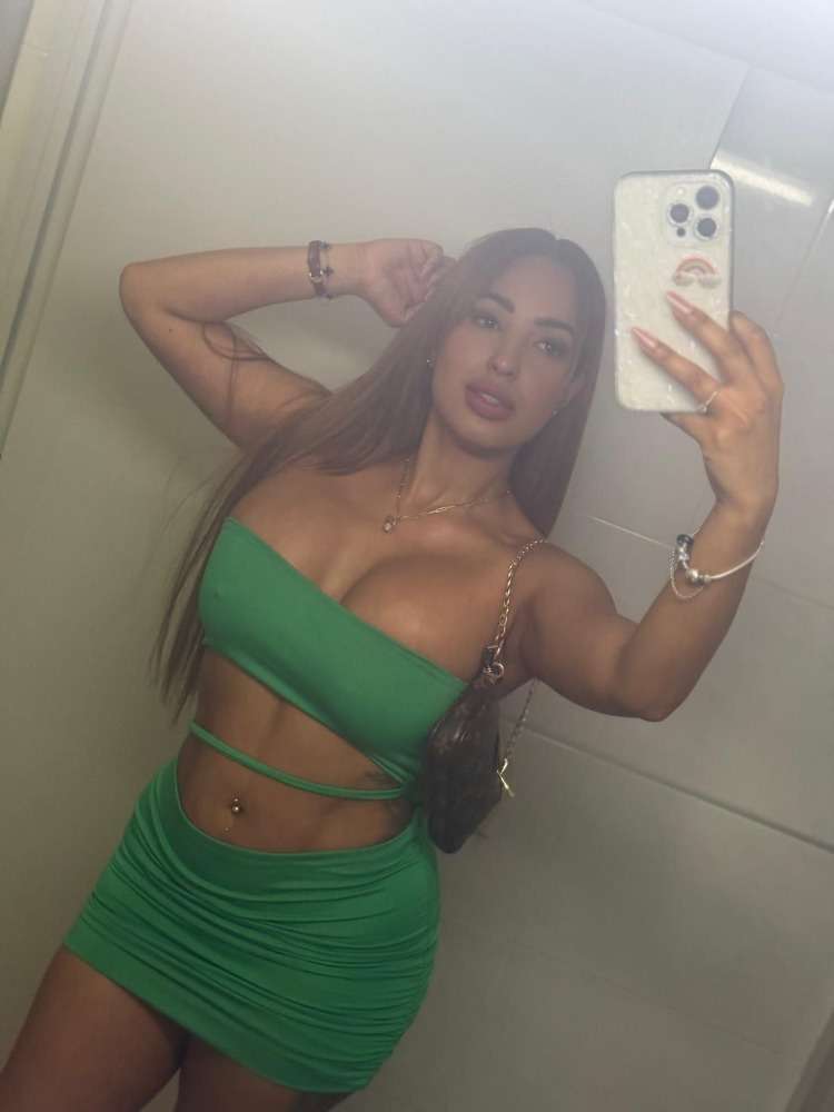 Escort Julia - Ibizahoney - 