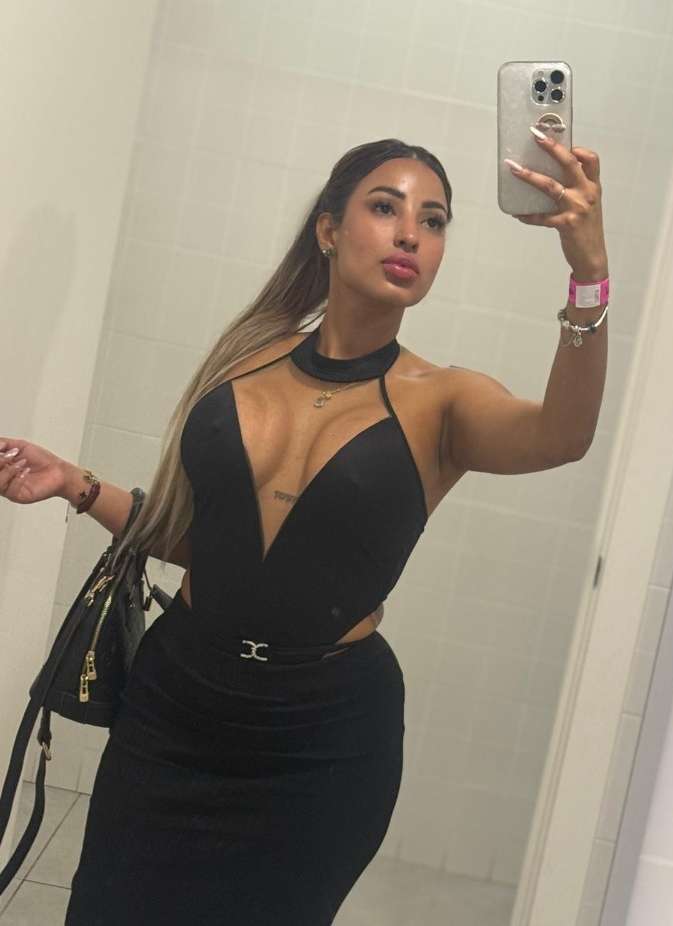 Escort Julia - Ibizahoney - 