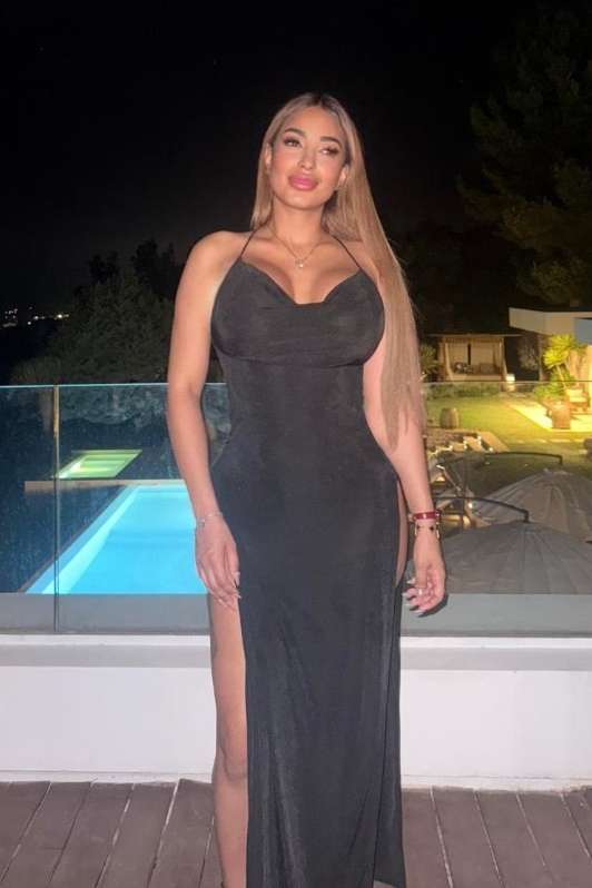 Escort Julia - Ibizahoney - 