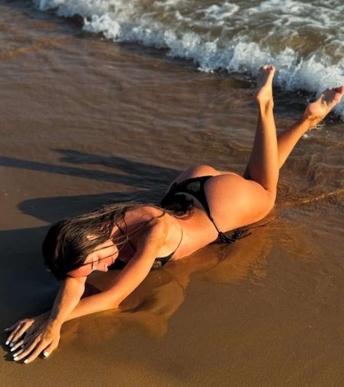 Escort Lily - Ibizahoney -