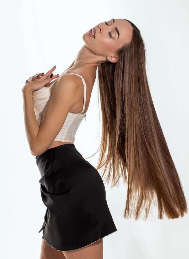 Escort Lily - Ibizahoney -