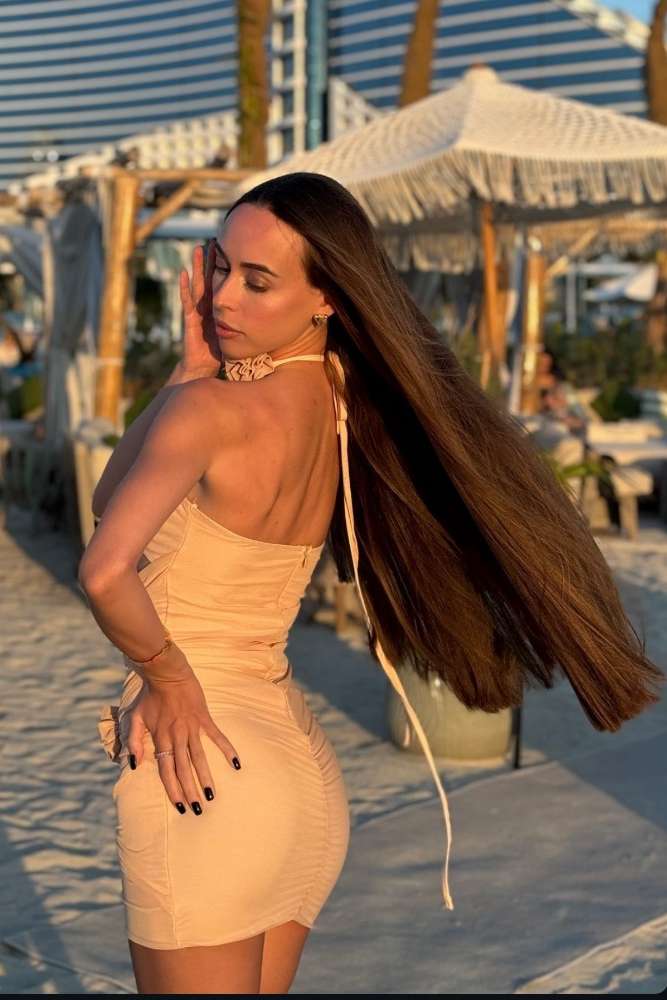 Escort Lily - Ibizahoney -
