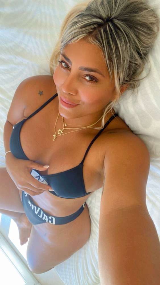 Escort Natalia - Ibizahoney - 