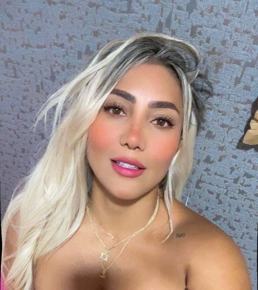 Escort Natalia - Ibizahoney - 