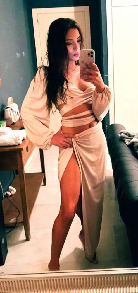 Escort Private Girls - Ibizahoney -
