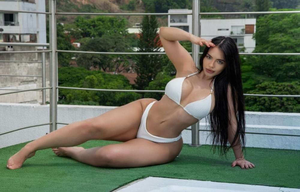 Escort Private Girls - Ibizahoney -