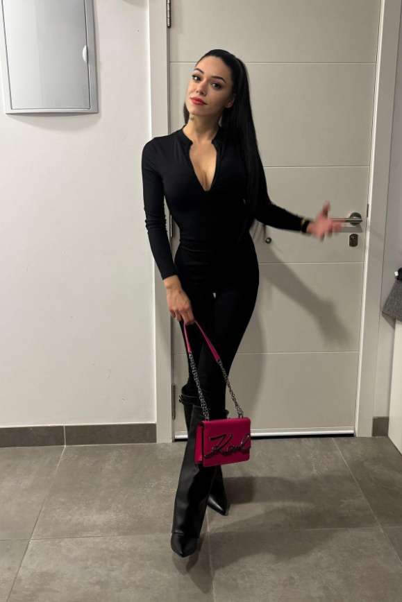 Escort Patri - Ibizahoney -