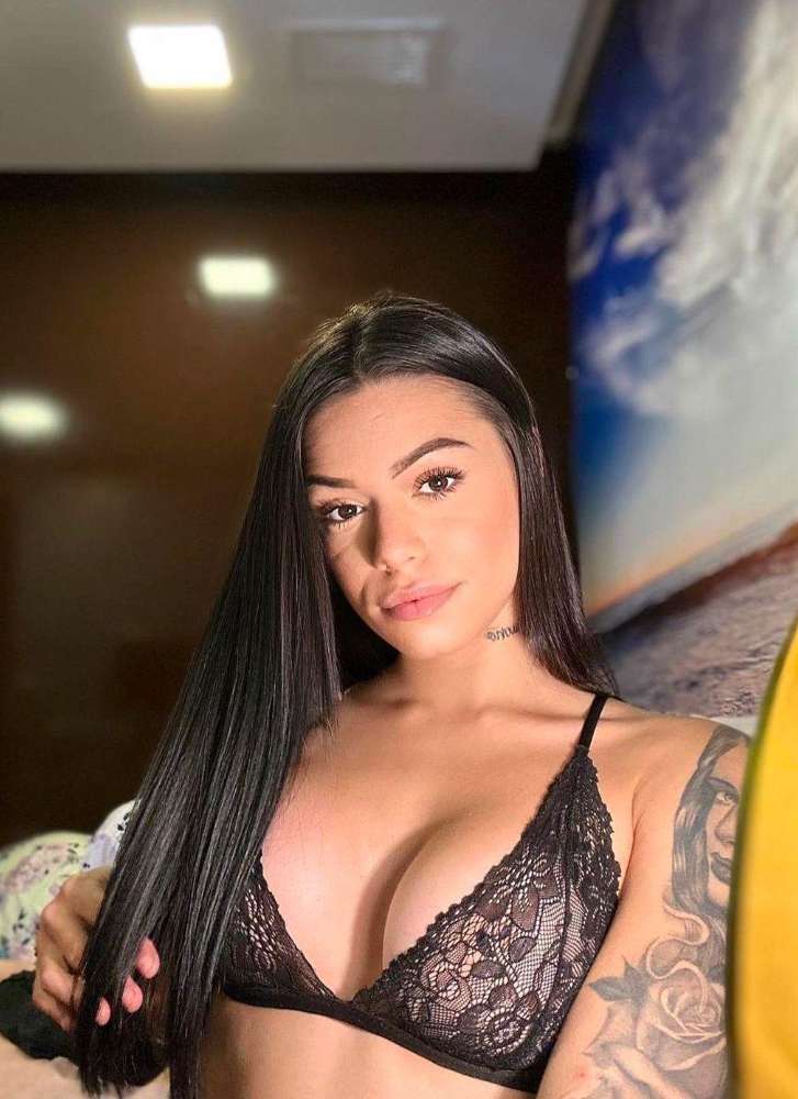 Escort Patri - Ibizahoney -