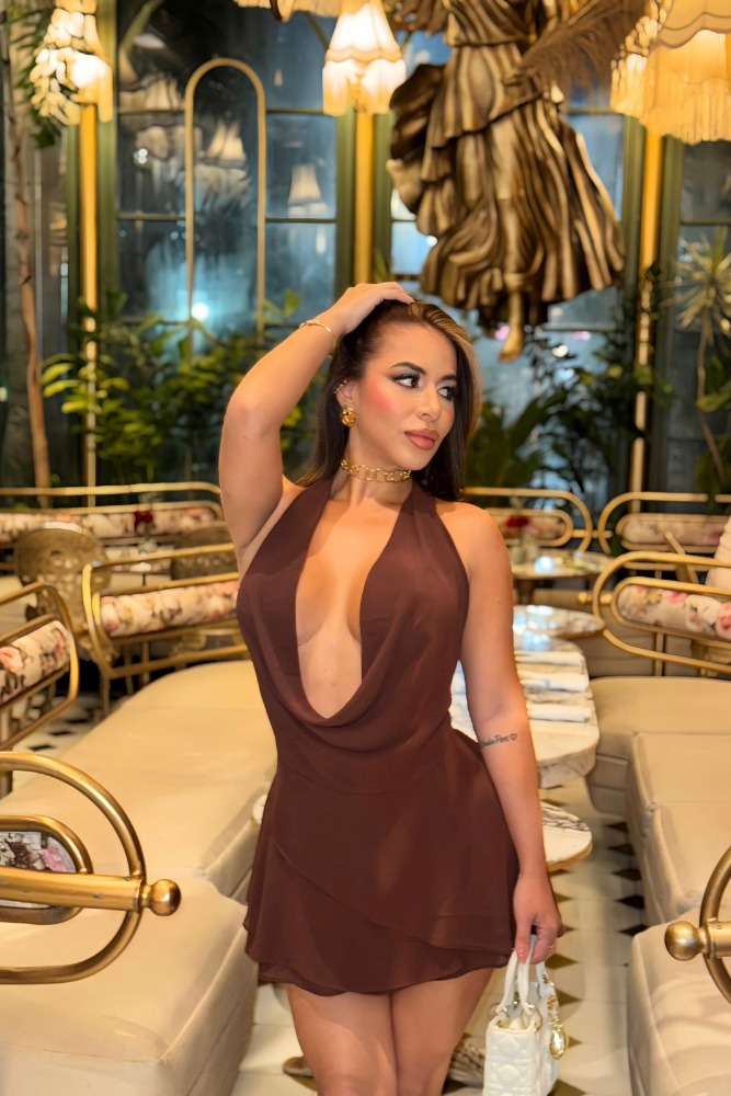 Escort Maira - Ibizahoney -