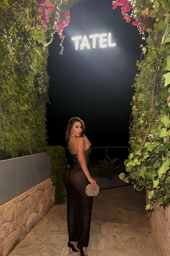 Escort Maira - Ibizahoney -