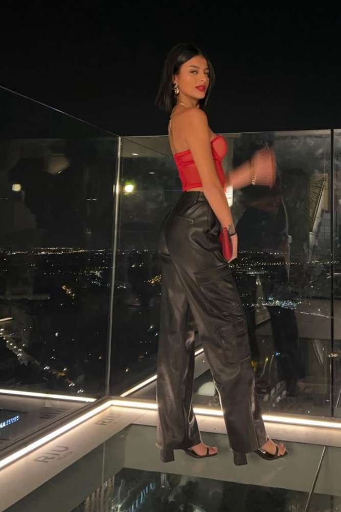 Escort Irina - Ibizahoney - 