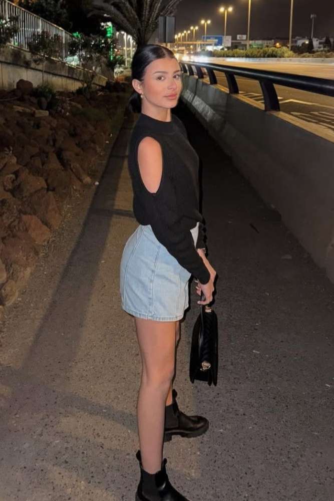 Escort Irina - Ibizahoney - 