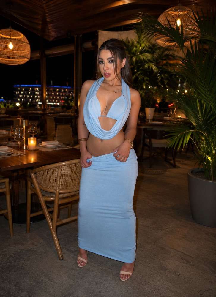 Escort Salomé - Ibizahoney - 