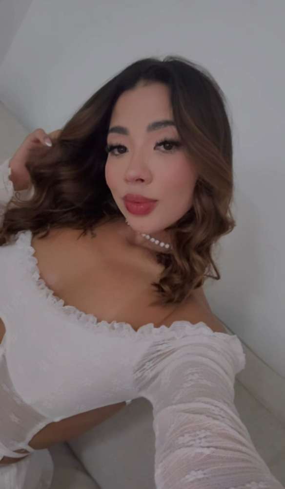 Escort Salomé - Ibizahoney - 