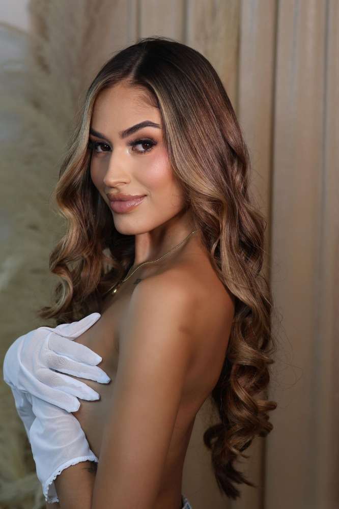 Escort Isabel - Ibizahoney - 