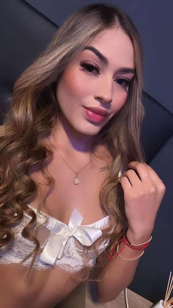 Escort Isabel - Ibizahoney - 
