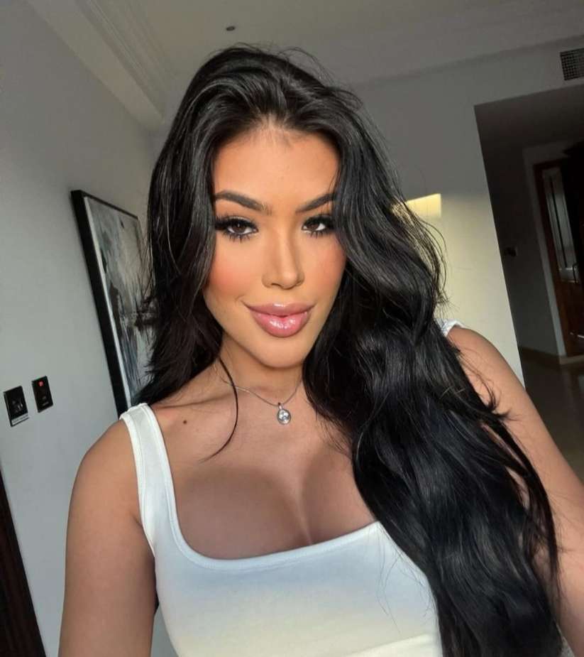Escort Gio - Ibizahoney - 