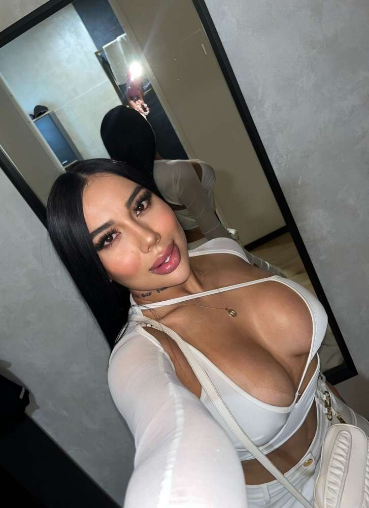 Escort Luciana - Ibizahoney -