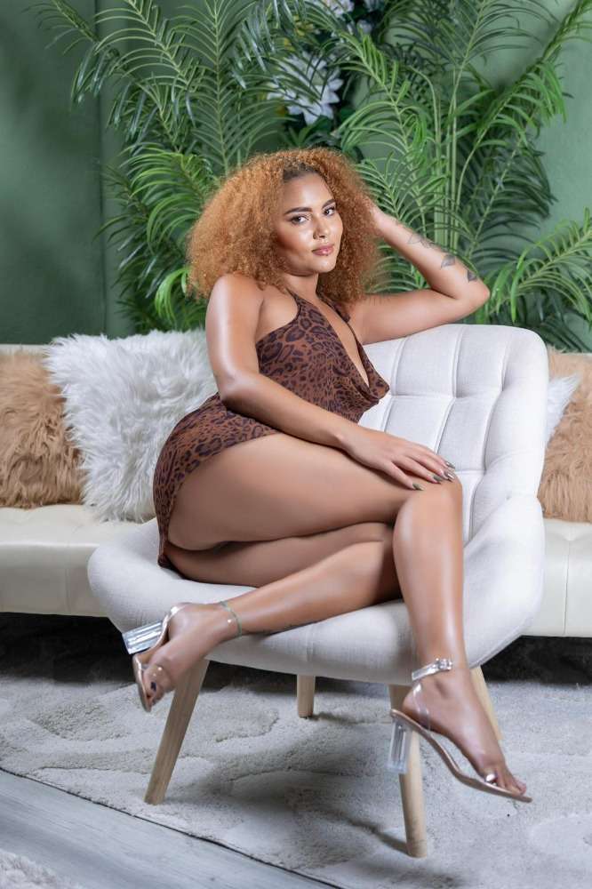 Escort Zara - Ibizahoney -