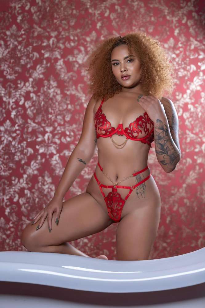 Escort Zara - Ibizahoney -
