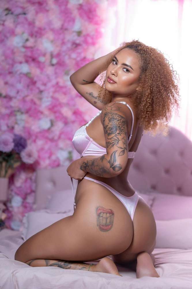 Escort Zara - Ibizahoney -
