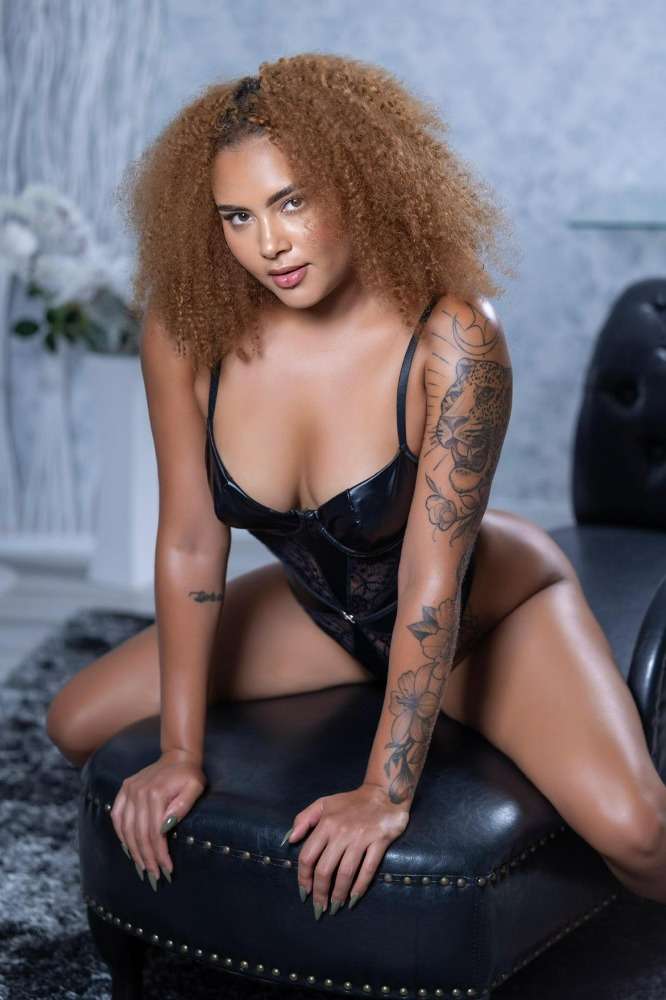 Escort Zara - Ibizahoney -