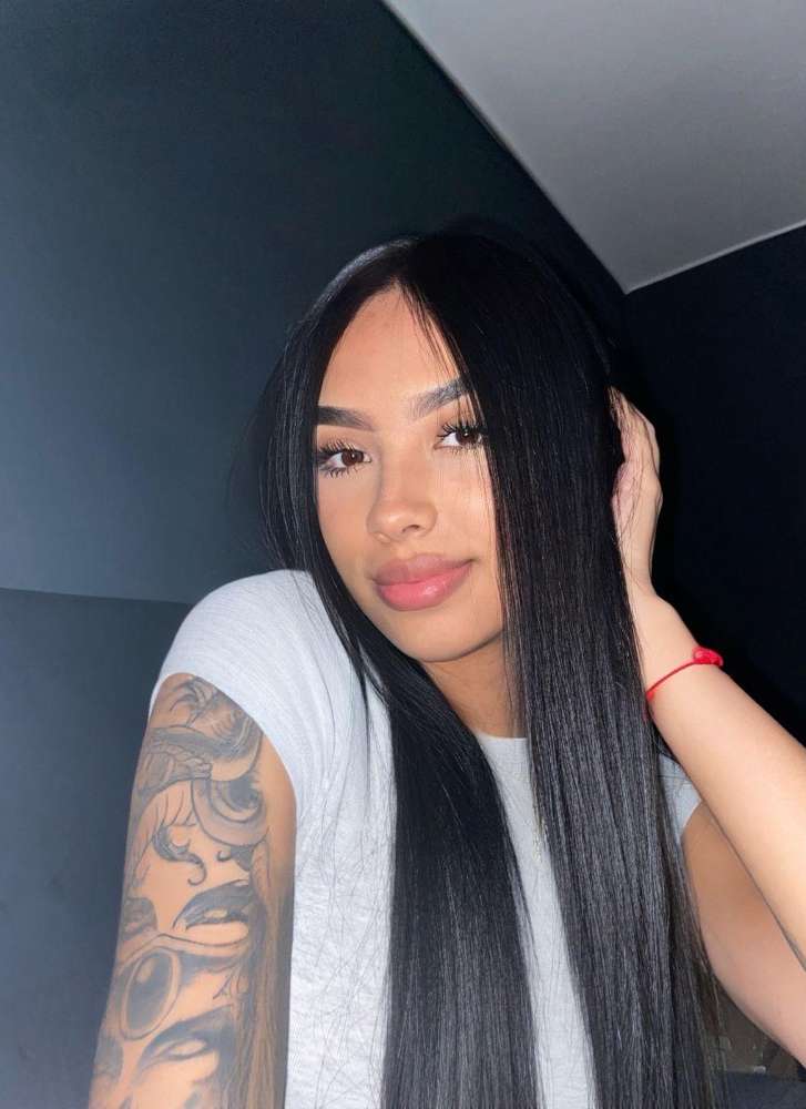 Escort Samantha - Ibizahoney -