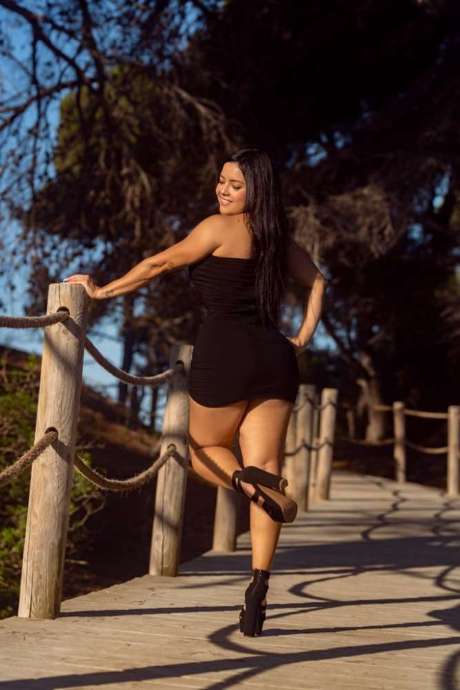 Escort Mariana - Ibizahoney -