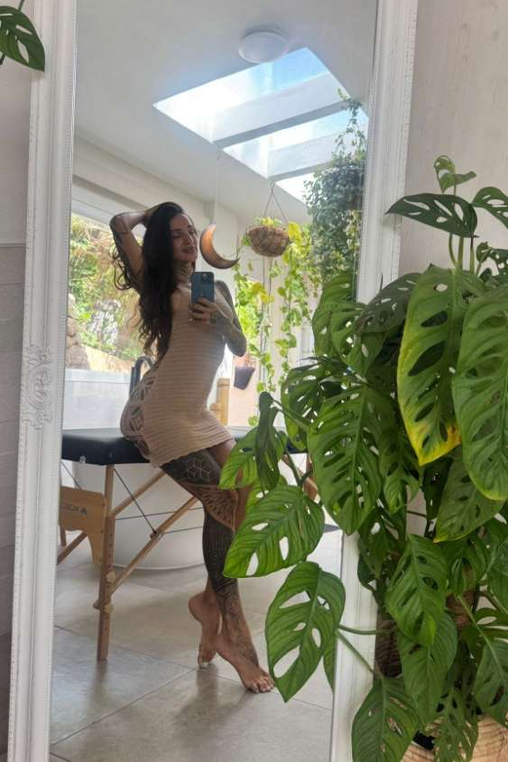 Escort Beth - Ibizahoney -