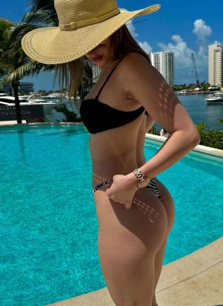 Escort Priscila - Ibizahoney -
