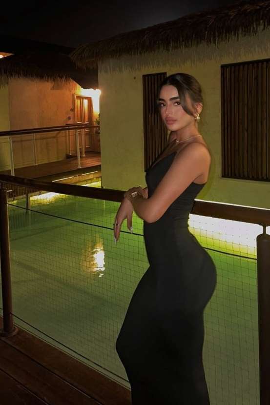 Escort Cristal - Ibizahoney -