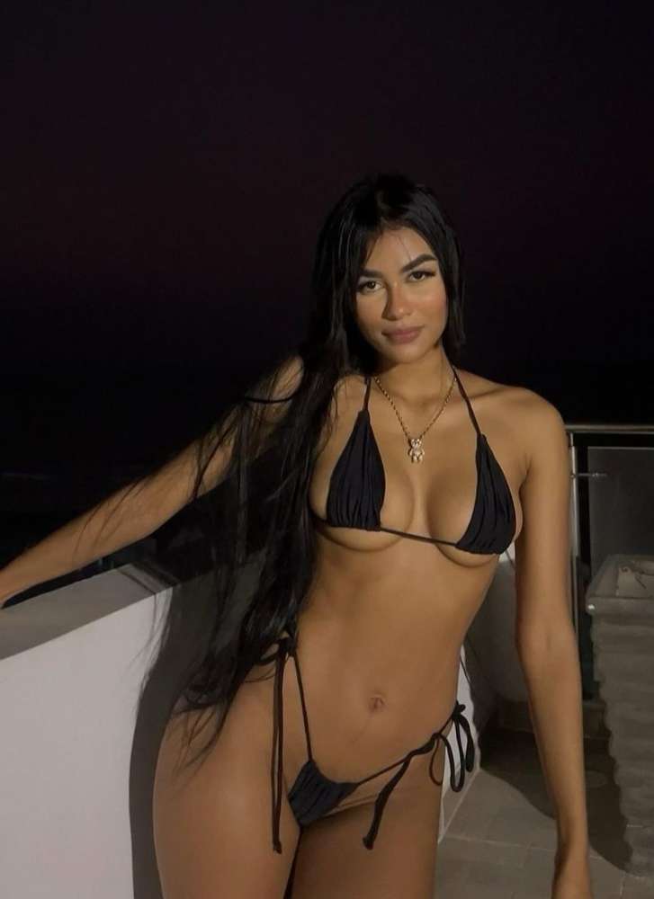 Escort Cristal - Ibizahoney -