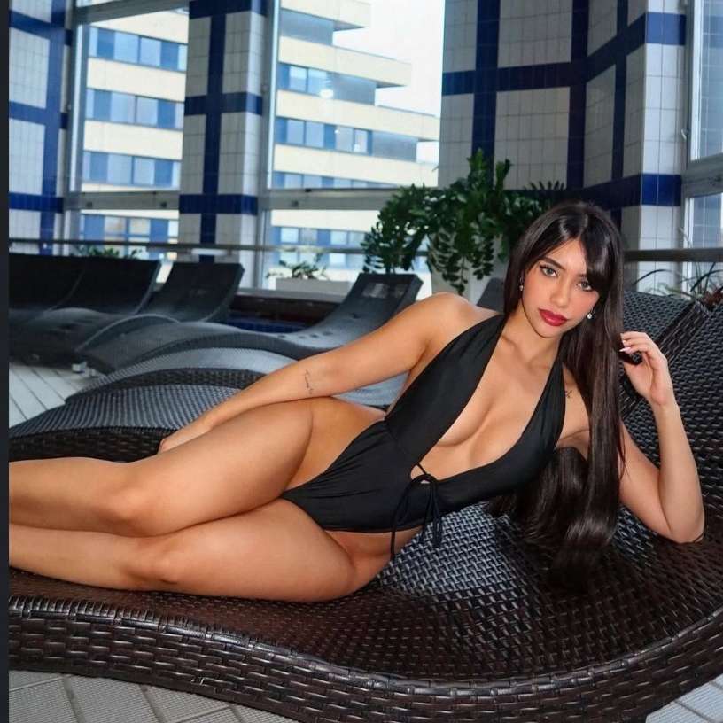 Escort Cristal - Ibizahoney -