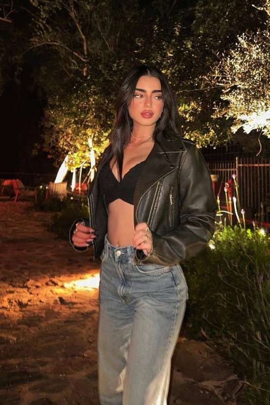 Escort Cristal - Ibizahoney -