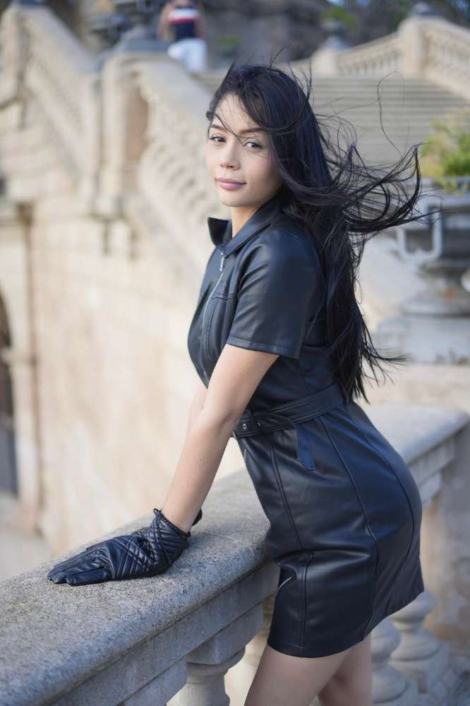 Escort Evelyn - Ibizahoney -