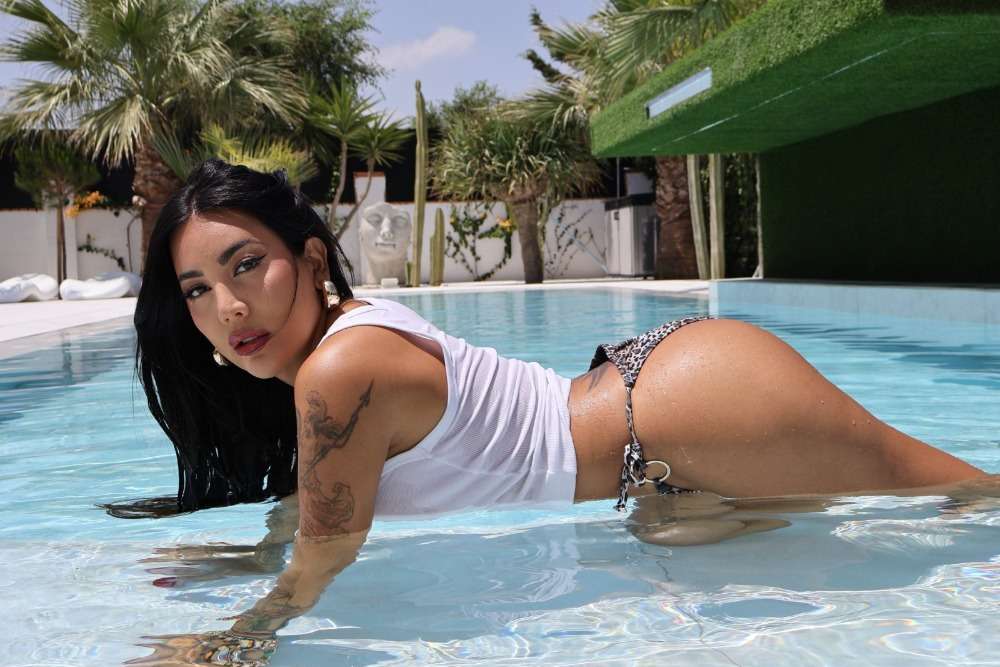 Escort Katerina - Ibizahoney -
