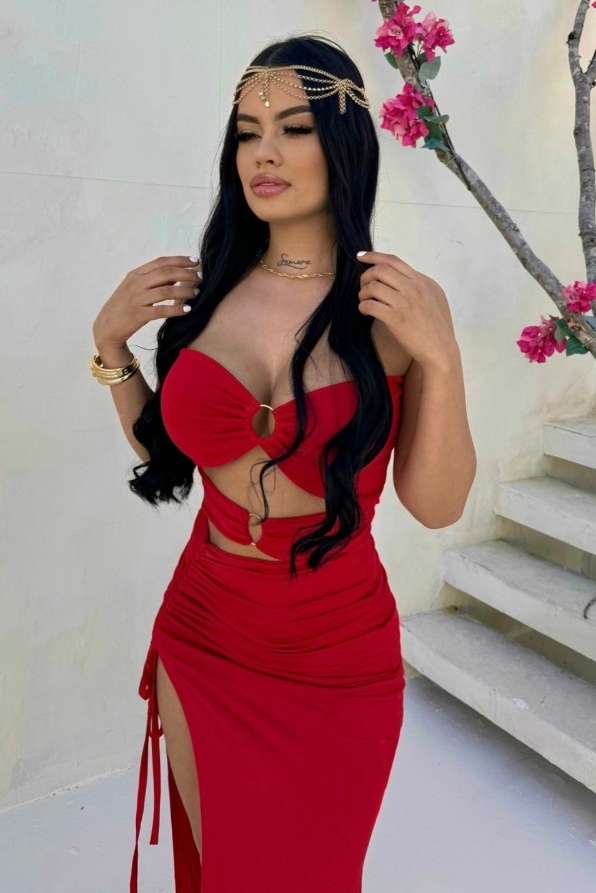 Escort Sapphire - Ibizahoney -