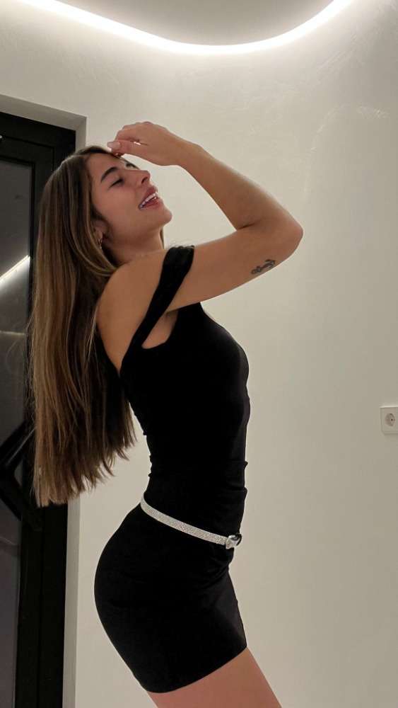 Escort Susana - Ibizahoney - 