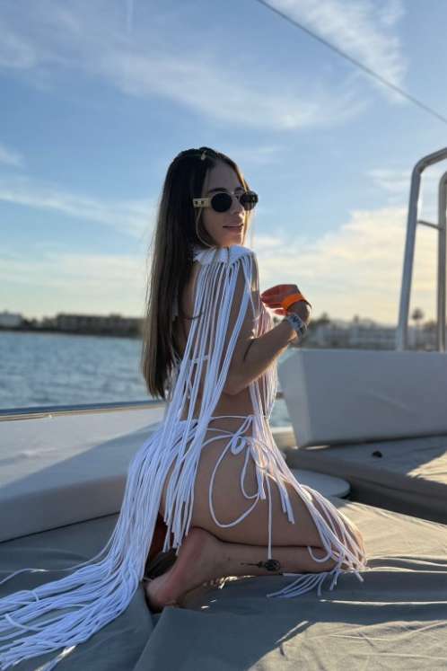 Escort Susana - Ibizahoney - 