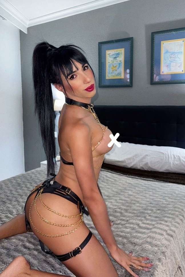 Escort Amira - Ibizahoney -