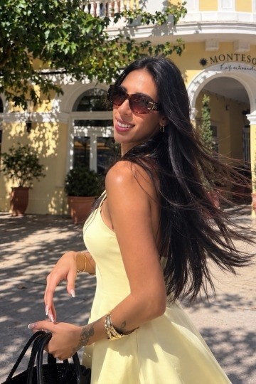 Amira Saphier