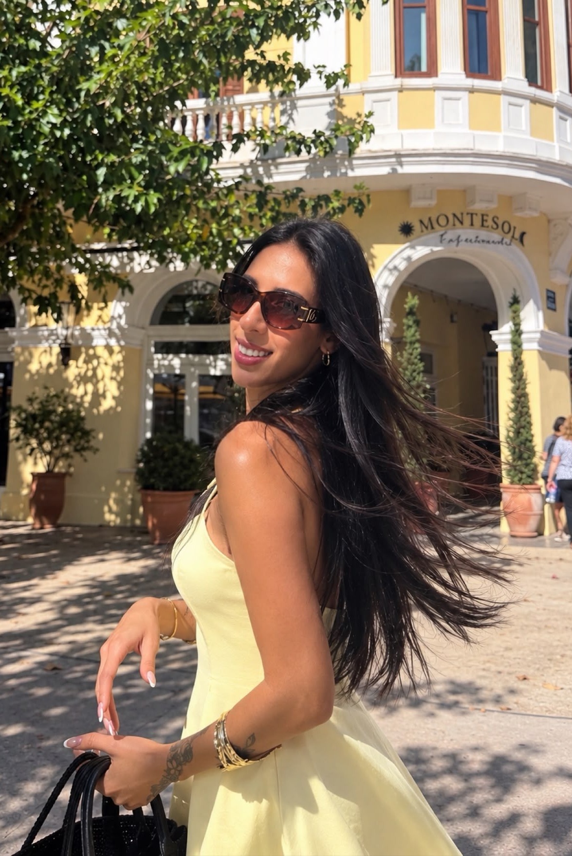 Escort Amira Saphier - Ibizahoney - callgirl estilo latino - Belleza femenina en Ibiza - en Ibiza 12