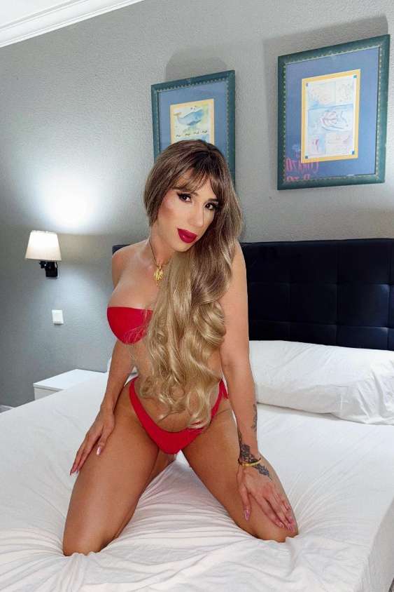 Escort Amira - Ibizahoney -